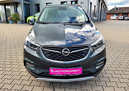 Opel Mokka X Innovation 1.4 Turbo 140PS