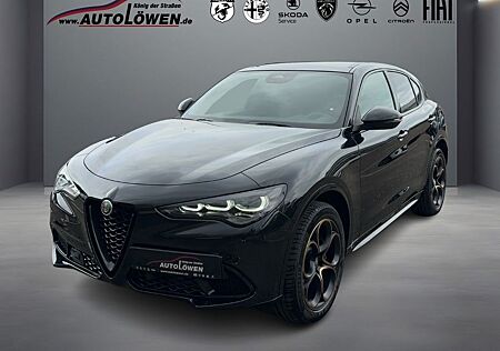 Alfa Romeo Stelvio 2.0 Turbo 16V Intensa Q4 (EURO 6e)