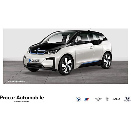 BMW i3 leasen