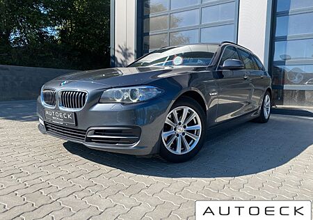 BMW 520d Touring Automatik*Navi*PDC*Panorama*