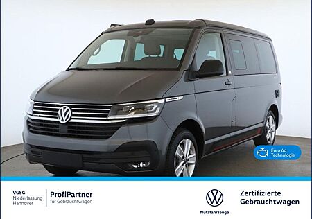 VW T6 California Volkswagen T6.1 California Ocean EDITION 4Motion AHK Kamera
