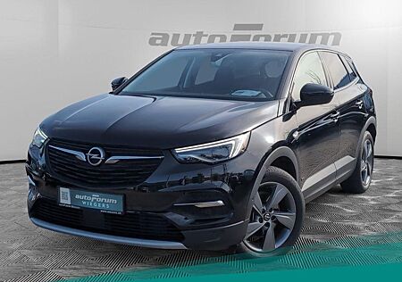 Opel Grandland X 1.6 T Hybrid Elegance Aut.+Navi+AHK