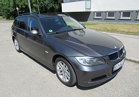 BMW 320d touring -