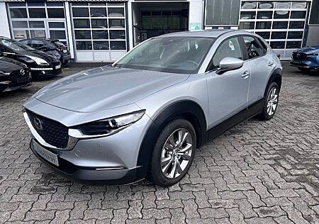 Mazda CX-30 SKYACTIV-G 2.0 M Hybrid Selection 18" i-Ac