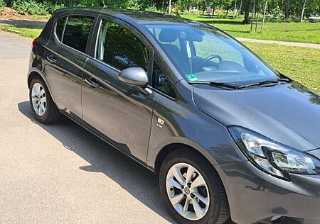 Opel Corsa 1.4 Edition Automatik Edition