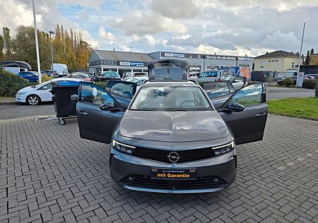 Opel Astra L Sports Tourer Elegance NAVI,KAMERA,1.HND