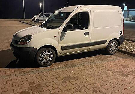 Renault Kangoo 1.5 dCi