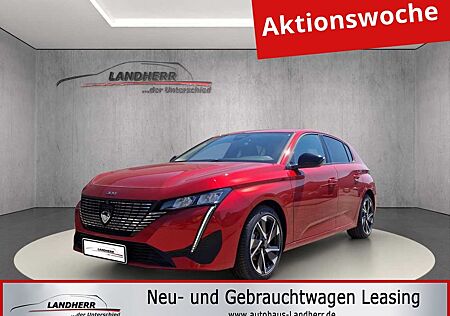 Peugeot 308 Allure //Kamera/ACC/Verkehrszeichenerkennung