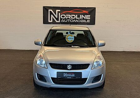 Suzuki Swift **Garantie**AHK**HU Neu**SHZ