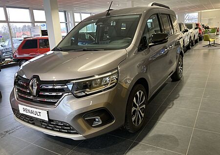 Renault Kangoo TCe 130 EDC Techno