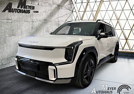 Kia EV9 GT-line Launch Edition 4WD 99 kWh Akku+HUD+P