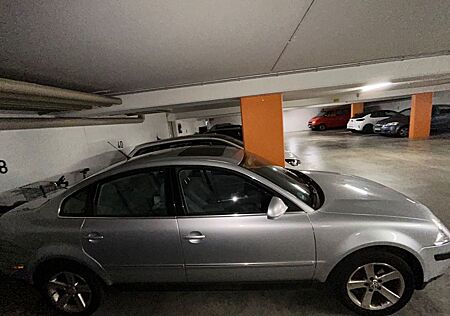 VW Passat CC Volkswagen Passat