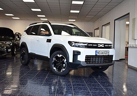 Dacia Bigster Hybrid 155 Extreme Aut. Navi LED Kam 360