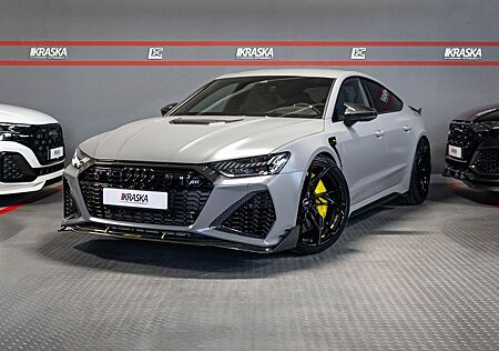 Audi RS7 4.0 TFSI ABT Legacy Edition KERAMIK *1/200*