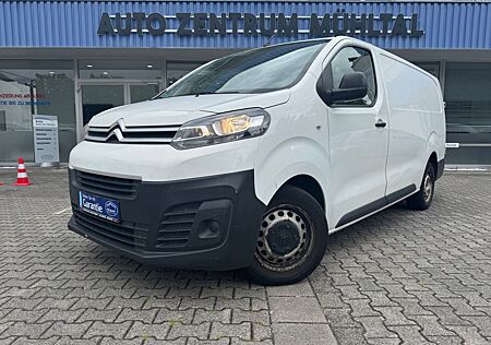 Citroën Jumpy Kasten Profi XL