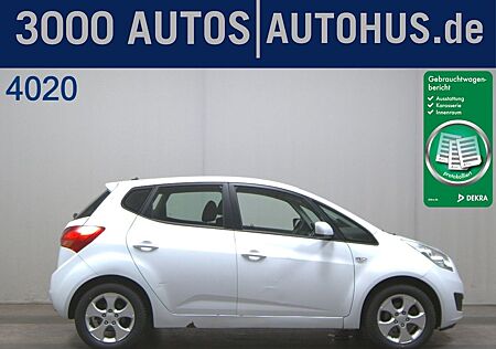 Kia Venga 1.4 Edition 7 SHZ LM