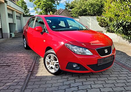 Seat Ibiza 1.9 TDI PD 77kW Sport Sport