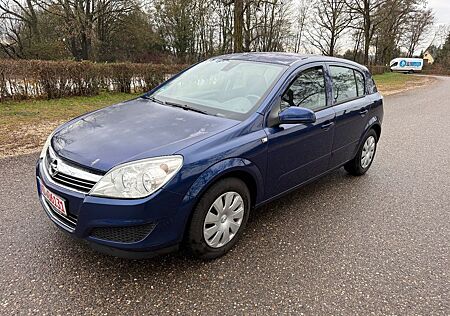 Opel Astra 1.4 KD+HU NEU*KLIMA*TEMPOMAT