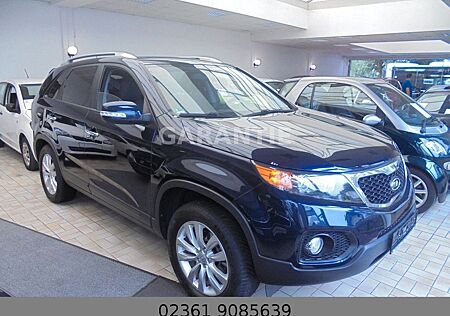 Kia Sorento 2.4 Klimaaut./Parktronik/1HAND