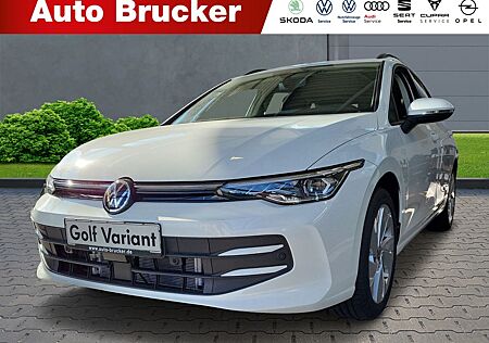 VW Golf Volkswagen VIII Variant 1.5 TSI 85 kW Life+LED+Winterp