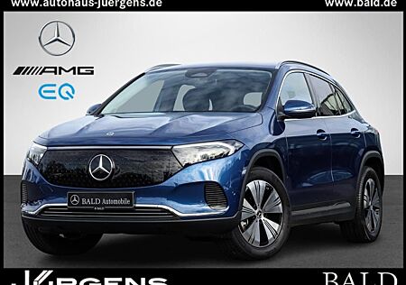Mercedes-Benz EQA 350 4M Progressive/LED/Kamera/Ambi/Totw/18''