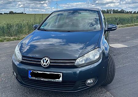 VW Golf Volkswagen 1.4 Team Team