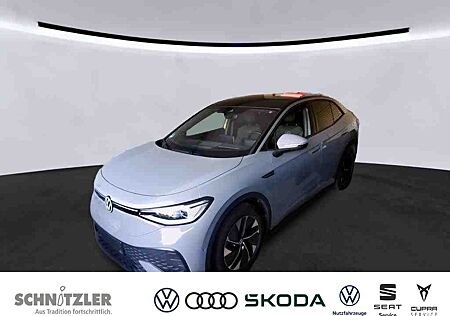 VW ID.5 Volkswagen Pro Performance MATRIX/NAVI/KAMERA/WÄPU/PAN