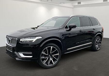 Volvo XC 90 XC90 T8 Inscription Plug-In AWD AHK Standhzg. Pa