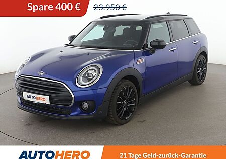 Mini Cooper D Clubman Clubman Cooper D Aut.*LED*NAVI*TEMPO*CAM*PDC*