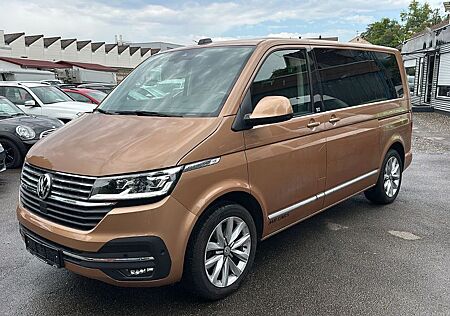 VW T6 Multivan Volkswagen T6.1 Multivan Generation Six*VIRTUAL*LED*NAVI*ST