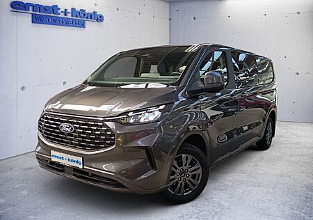 Ford Tourneo Custom 320 L2H1 VA Titanium *AHK*KLIMA*