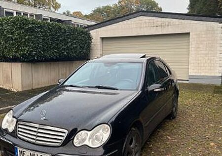 Mercedes-Benz C 320 CDI AVANTGARDE