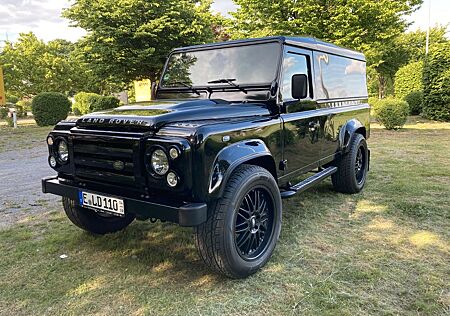 Land Rover Defender 110 Hardtop / Top Zustand