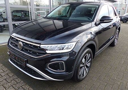 VW T-Roc Volkswagen Move 1.5 DSG Aut.*