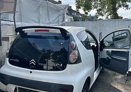 Citroën C1 1.0 SELECTION