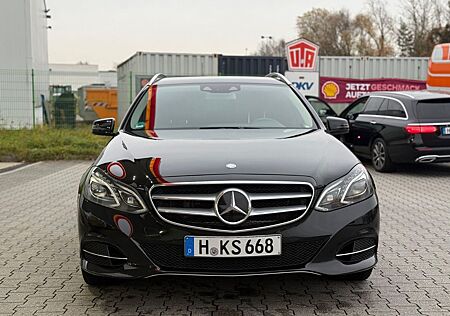 Mercedes-Benz E 350 BlueTEC 4MATIC T AVANTGARDE AVANTGARDE