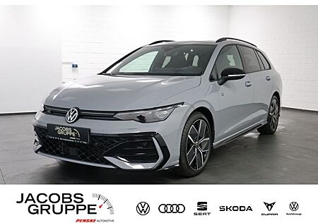 VW Golf Volkswagen VIII Variant 2.0 TDI R-Line "Black Style" D