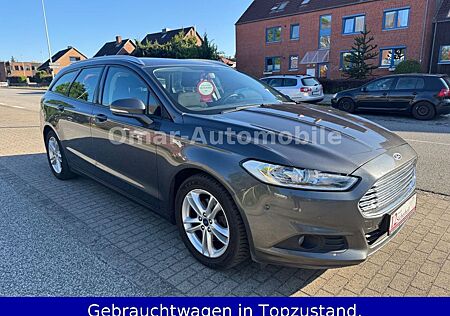 Ford Mondeo Turnier Business Edition