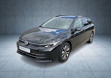 VW Golf Volkswagen VIII Variant 1.5 TSI Goal AHK+AreaView