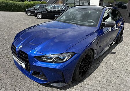BMW M3 Touring xDrive LCProf. HUD Laser PA+ H/K