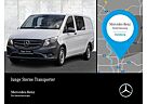 Mercedes-Benz Vito 110 CDI Mixto Lang AHK+Kamera+Navi+Tempo