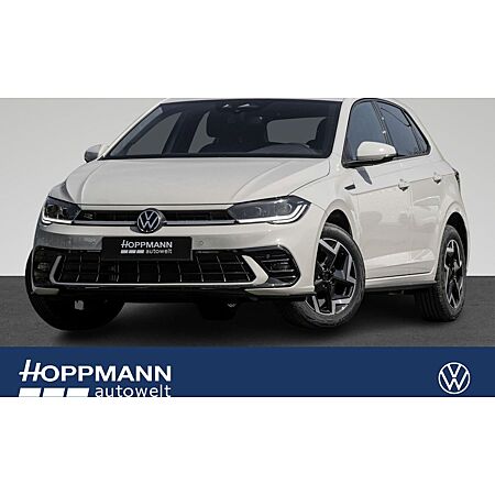 VW Polo leasen