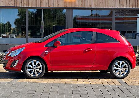 Opel Corsa D 150 Jahre *Gute Austattung*2Hand*KLI