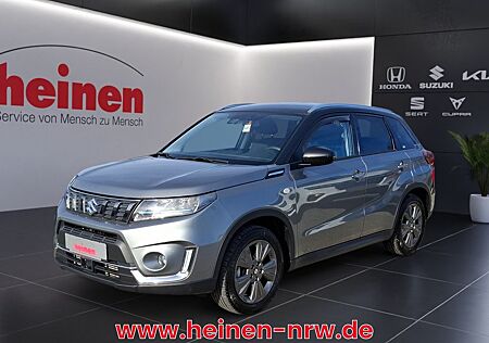 Suzuki Vitara 1.4 DITC 4x2 Comfort NAVI LED ACC