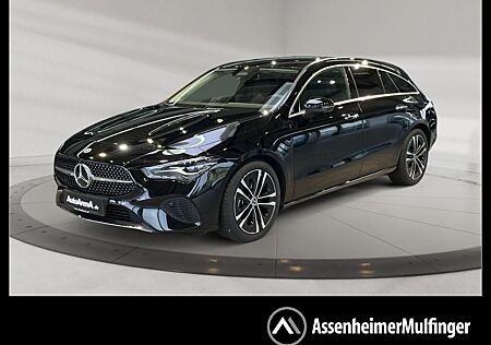 Mercedes-Benz CLA 180 Shooting Brake Progressive +MBUX+Wide+LM