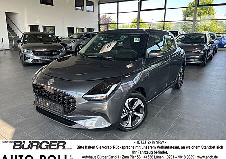 Suzuki Swift 1.2 Dualjet Comfort+ AHK ACC Navi LED Kame