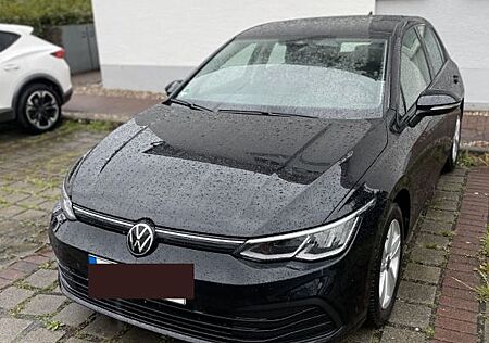 VW Golf Volkswagen 2.0 TDI SCR 85kW Life , LED, NAV,ACC, Gar