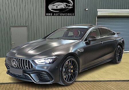 Mercedes-Benz AMG GT S 63 S 4MATIC+ Autom.