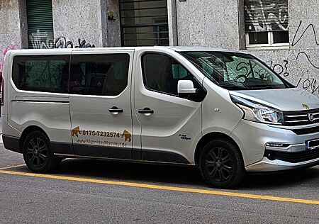Fiat Talento KOMBI M1 L2H1 FAMILY 145