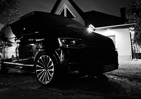 VW T6 Multivan Volkswagen